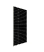 Tommatech 600 Watt Perc Monokristal Half Cut TOPCON Güneş Paneli TT600 - 1