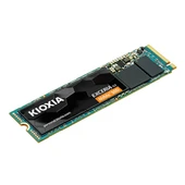 Kioxia Exceria G2 LRC20Z500GG8 500GB (2100/1700MB/s) M.2 2280 PCIe 3.0 NVMe SSD thumbnail 2