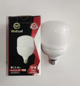 WALL LED 20W Torch Ampul - 1