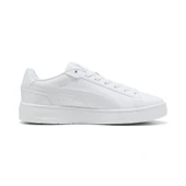 PUMA  COURT CLASSİCO ERKEK SNEAKER SPOR AYAKKABI - 4