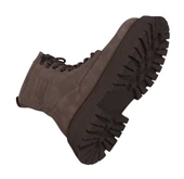 Lufian Ember Hakiki Deri Süet Kadın Bot thumbnail 2