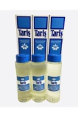 Tariş Limon Kolonyası 80 Derece 380cc Pet Şişe - 3'lü Set - 1