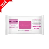Sleepy Easy Clean Lilyum Buketi Yüzey Temizlik Havlusu 100x5 500 Yaprak - 2