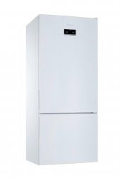 Samsung RB50RS334WW/TR 543 lt No-Frost Buzdolabı - 1