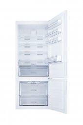 Samsung RB50RS334WW/TR 543 lt No-Frost Buzdolabı - 2