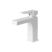 Newarc Aqua Lavabo Bataryası Beyaz 941521W - 1