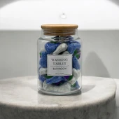Selka Home Yıkama Tableti Kavanozu 890 ML - 2