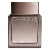 Calvin Klein Ck Euphoria İntense Men 100 ml Erkek Parfümü - 1