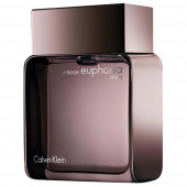 Calvin Klein Ck Euphoria İntense Men 100 ml Erkek Parfümü - 2