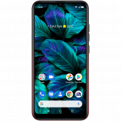 General Mobile GM 20 4/64GB Gece Kırmızısı - 1
