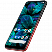 General Mobile GM 20 4/64GB Gece Kırmızısı - 4