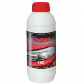 Azm Buharlı Far Parlatma Far Temizleme Kloroform Sıvısı 1kg - 1