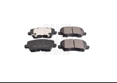 Kia Picanto Ön Fren Balata (2017-2021) 58101G6A40 ADG042180 1.2, 1.0 - 1