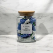 Selka Home Yıkama Tableti Kavanozu 890 ML - 1