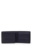 Erkek Deri Cüzdan Lacivert 113557 - 5