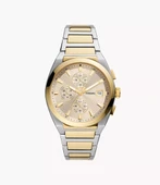 FOSSIL FS5796 Erkek Kol Saati - 1