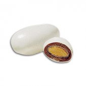 Melodi Sedef Renkli Badem Şekeri 500 gr - 2