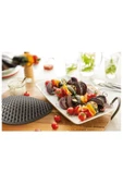 Philips Hd9951/00 Airfryer Xxl Izgara Seti - 2