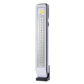 POWERMASTER T2 58 LEDLİ SOLAR VE POWERBANK ÖZELLİKLİ IŞILDAK - 1