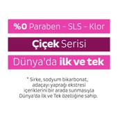 Sleepy Easy Clean Lilyum Buketi Yüzey Temizlik Havlusu 100x8 800 Yaprak - 3