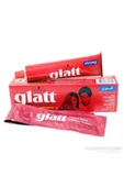 Glatt Schwarzkopf Saç Düzleştirici Krem - 2