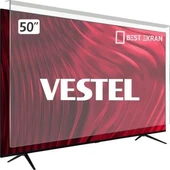 50 İnç 127 Ekran Tv Ekran Koruyucu - 1
