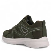 Albishoes Unisex Kadın Erkek Fileli Yazlık Hafif Rahat Esnek Taban Unisex Sneaker Spor Ayakkabı - 3