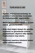Dewoody Kahve Köşesi 4 Kapaklı Dolap Çok Amaçlı Kiler Dolabı - 6