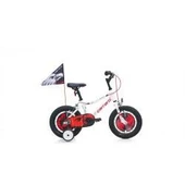 CARRARO RED EAGLE 14 230H 1-V VB BEYAZ-KIRMIZI-GUMUS R1 - 1