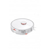 Roborock S5 Max Vacuum Cleaner Akıllı Robot Süpürge ve Paspas Beyaz - 1