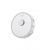 Roborock S5 Max Vacuum Cleaner Akıllı Robot Süpürge ve Paspas Beyaz - 4