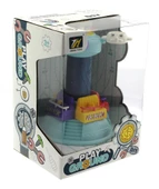 Sök Tak Kule Mavi Lunapark Eğlencesi - 2