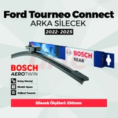 FORD Tourneo Connect III Şub. 2022-2025 Arka Bosch silecek thumbnail 1