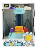 Sök Tak Kule Mavi Lunapark Eğlencesi - 4