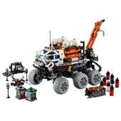 Nessiworld  42180 Lego Technic Mars Ekibi Keşif Aracı 1599 parça +11 yaş - 1
