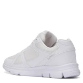 Albishoes Erkek Büyük Numara Battal Yazlık Hafif Rahat Taban Erkek Sneaker Spor Ayakkabı (45-48) - 3