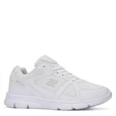 Albishoes Erkek Büyük Numara Battal Yazlık Hafif Rahat Taban Erkek Sneaker Spor Ayakkabı (45-48) - 1