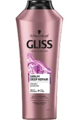 GLİSS Serum Deep Repair Şampuan 360 Ml - 2
