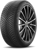 Michelın Agilis Crossclimate mı 215/65r16c 109/107t  Kamyonet 4 mevsim 2024 thumbnail 4
