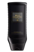 AVON Wild Country Erkekler için Saç ve Vücut Şampuanı 250 Ml. - 1