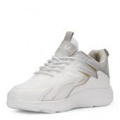 Albishoes Unisex Kadın Erkek Yazlık Hafif Rahat Taban Günlük Yürüyüş Koşu Sneaker Spor Ayakkabı - 2