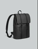 Gaston Luga Splash 2.0 Laptop Bölmeli Sırt Çantası -13'' Siyah - 4
