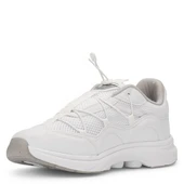 Albishoes Erkek Bağcıksız Lastikli Yazlık Fileli Ultra Rahat Hafif Esnek Taban Sneaker Spor Ayakkabı - 2