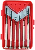 Proskit SD-9815 HASSAS TORNAVİDA SETİ (6pcs) - 4