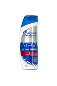 HEAD&SHOULDERS Erkeklere Özel Kepeğe Karşı Etkili Şampuan Old Spice 300 Ml - 2