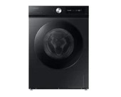 SAMSUNG WW11DB7B34GBAH A Enerji Sınıfı 11kg 1400 Devir Çamaşır Makinesi Siyah - 1