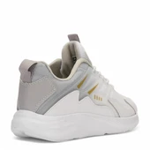 Albishoes Unisex Kadın Erkek Yazlık Hafif Rahat Taban Günlük Yürüyüş Koşu Sneaker Spor Ayakkabı - 4