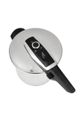 LEGGNO LE-PCQ1216PC64ST PROCOOK QUICK DUDUKLU TENCERE 6+4 LT - 2