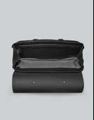 Gaston Luga Splash 2.0 Laptop Bölmeli Sırt Çantası -13'' Siyah - 5