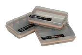 Savage Gear Pocket Box Smoke 3pcs Kit Kutu - 1